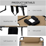 Folding Lounge Chairs / beach chair 02720579