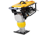 7HP Gas Engine Tamper Rammer Jumping Jack Compactor,Walk-Behind Jumping Jack Compactor Gas W465P410000