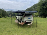 Awning House Tent for Awning Passenger Side, Not Include Awning, Only Awning House, Overland 270 W2801P236586