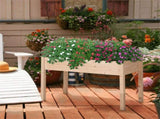 PieceRaised Garden Bed with 28273767