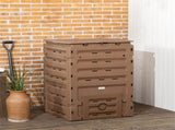 Garden Compost Bin 11872719