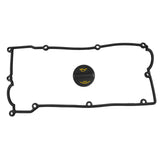 Engine Valve Cover & Gasket & Oil Cap fit for Hyundai Accent 2001-2004 22410-26611 34133020