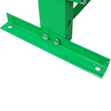 Hydraulic Power Units, 6-Ton Benchtop Hydraulic A-Frame Shop Press with Press Plates, Hydraulic 6 W465P192102