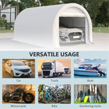 Carport /PE Canopy Cover -AS 37628002