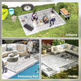 Reversible Outdoor Rug 82274399