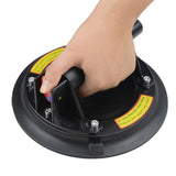 Securely lift and move heavy glass with ease using our 8'' Vacuum Suction Cup Glass Lifter - perfect 88286730