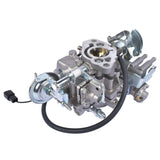 Rear Carburetor fits Toyota Forklifts 4Y 5K Engines 21100-78150-71 78153 78157 21100-78131-71 78239699