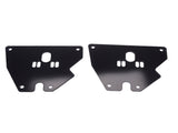 Front 2x Air Spring Bags 5200lbs Mounting Brackets fit for Chevy C10 1963-1972 32642221
