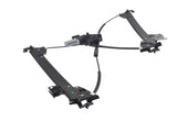 Electric Power Window Regulator w/ Motor Front Right Fit for Tesla Model S 2012-2021 6006651-00-E, 59473185