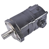 Hydraulic Motor Fit for Char-Lynn Eaton 2000 Series Standard Mounting 2 Bolt Black 100 63078756