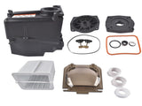 Pump Strainer Housing 2" x 2" Replacement for Hayward Super Pump SP1600X SP2600X Series SPX1620AA 07099377