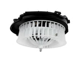 Heater Blower Fan Motor Fits for Mercedes-Benz 300SD 300SDL 350SDL 300SEL 380SEL 420SEL 500SEL 25575458