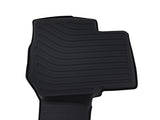 Carpet Floor Mats fit for Chevrolet Cruze 2016-2019 TPE Waterproof Floor Liners 57229400