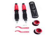 2x Rear Coilovers Shock Springs Kit fit for 2005-2014 Ford Mustang 21099810