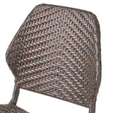LARYN DINING CHAIR,Set of 2 62949.00MBRN