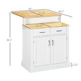 Kitchen Storage Cabinet 01119668