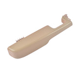 Beige Door Armrest Handle Front Left Fit for Chevy Avalanche Suburban Tahoe Cadillac Escalade GMC 07610765