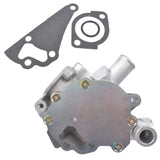 New Water Pump Replacement for Yanmar 3TNA72 3TNA72L 3TNV72 3TNE74 119660-42004 21744500