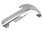 Chrome Right Bumper End Rear fit for Toyota Tacoma Nightshade Trail 21-23 5215504020 84787948