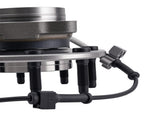 Front Wheel Hub Assembly fit for Chevy GMC 2500HD 8 Lugs RWD 2001-2006 515086 81022850