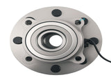 2x Front Left Right Wheel Hub Bearing fit for DODGE RAM 1500/2500/3500 06-08 515101 48669316