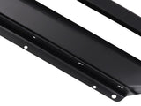 Front Bumper Face Bar fit for Ford F150 2006-2008 FO1002401 Steel W/ Fog Holes 13335836