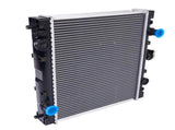 Water Radiator Exchanger 6682991 Replacement for Bobcat Mini Track Loader MT55 MT85 MT100 45795202