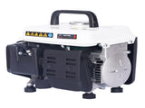 Portable Generator, Outdoor generator Low Noise, Gas Powered Generator,Generators for Home Use EPA W465P176459