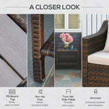 Rattan Sofa 26548779