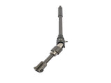 Lower Steering Shaft Fit 2003-2006 Jeep Wrangler Telescopic Steel 2.4L 4.0L 25795991