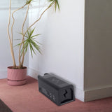 High Voltage 1800V Rat Trap - Spacious Inner for All Rodents, One - Way Entry, Rechargeable and 34805735