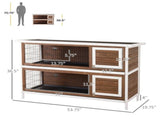 Small Animal Playpen Cage 04110060