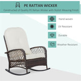 Garden chair / Rocking Chair 33048879