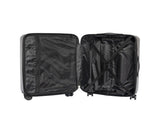 2025 dark gray suitcase W2710P453976