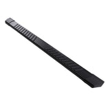 Non-Slip Side Step Nerf Bar fit for Ford F-150 Super Crew Cab 2004-2014 Black 85205323