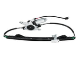 Power Window Regulator Driver Side fit for Mercury Mountaineer 4.6L 2002-10 91127899