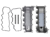 Aluminum Engine Valve Cover w/ Gasket fit for Dodge Dakota Ram 1500 4.7L 2008-2010 55857223