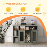 Dog Crate Furniture 06136528