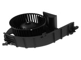 HVAC Heater Blower Motor w/ Fan Cage fit for BMW X5 X6 2014-2019 64119291177 87802 08046169