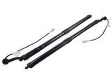 2X Tailgate Gas Struts Unit Assy Rear for Lexus NX300 NX300h 2.0L AZ10 2018-2021 68920-79017 06287096