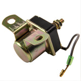 Starter Drive & Relay Solenoid for Polaris ATV UTV Spotsman 500 1996-2002 90574609