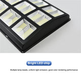 Commercial Solar Street Light LED IP67 Dusk-Dawn Road Lamp 31569265