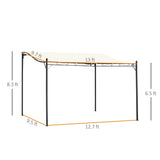 Outdoor Pergola Gazebo 88808517