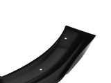 Front Bumper Guard Lip fit for Toyota Camry SE XSE 18-20 Black Plastic Splitter Kits 39238024