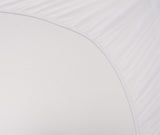 Cool Ice Silk Hypoallergenic King Mattress Protector B047P300710