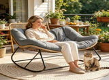 Garden chair / Rocking Chair 09132662