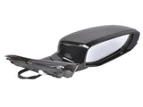 76200T2GA42ZC Right Rearview Mirror Fit for 2013-2015 Honda Accord, Heated Glass 38099518