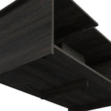Waycross Coffee Table, One Large Shelf, Two Table Tops B128P148843