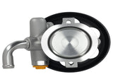 Power Steering Pump w/ Pulley fit for Hyundai Santa Fe V6 3.3L 2007-2009 571000W500 40002922