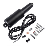 Short Extreme Duty Actuator 12V 101XDS 2-1/4" Stroke Actuator Trim Tab 20402-001 15057-001 17219968